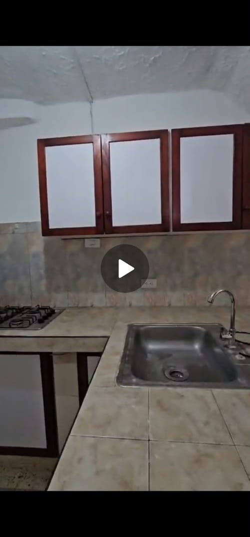 Apartamento de 2 alcobas en arriendo en Santa Anita, Cali, 50 m² · foto 3 de 8
