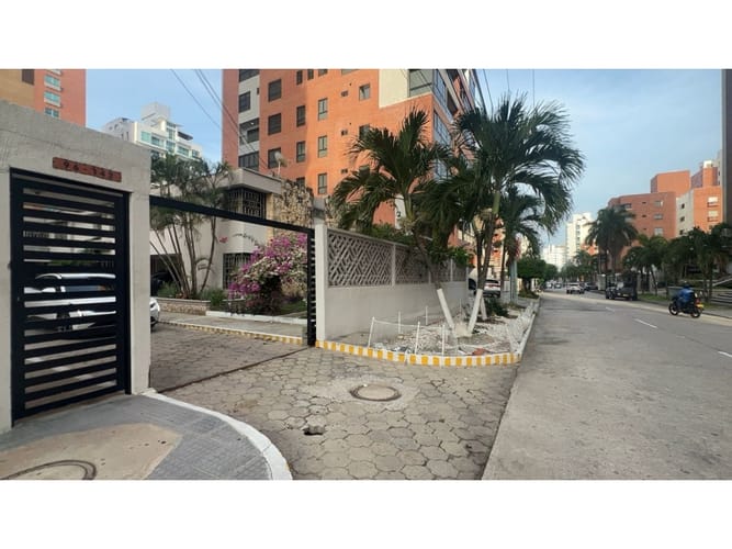 Casa de 3 alcobas en venta en Altos Del Limon, Barranquilla, 125 m² · foto 2 de 18