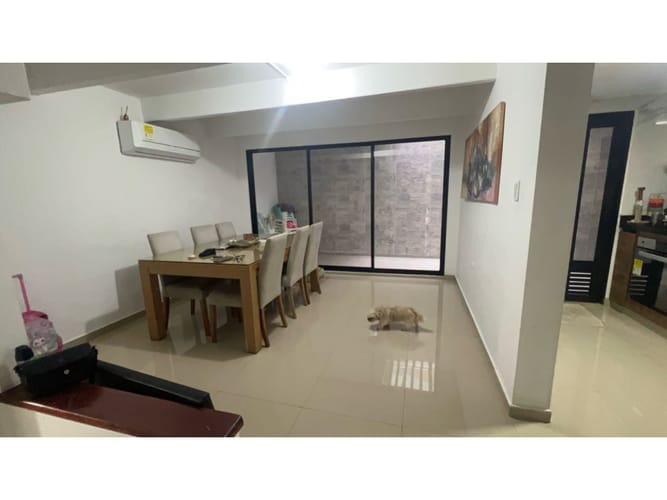 Casa de 3 alcobas en venta en Altos Del Limon, Barranquilla, 125 m² · foto 3 de 18