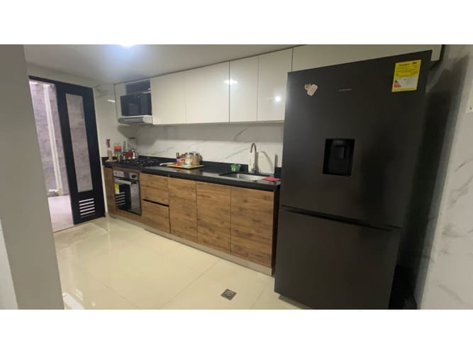 Casa de 3 alcobas en venta en Altos Del Limon, Barranquilla, 125 m² · foto 5 de 18