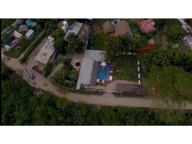 Finca en venta en Arriba, Santa Marta, 600 m² · foto 2 de 24