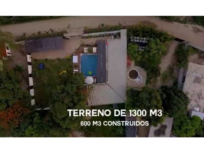 Finca en venta en Arriba, Santa Marta, 600 m² · foto 3 de 24
