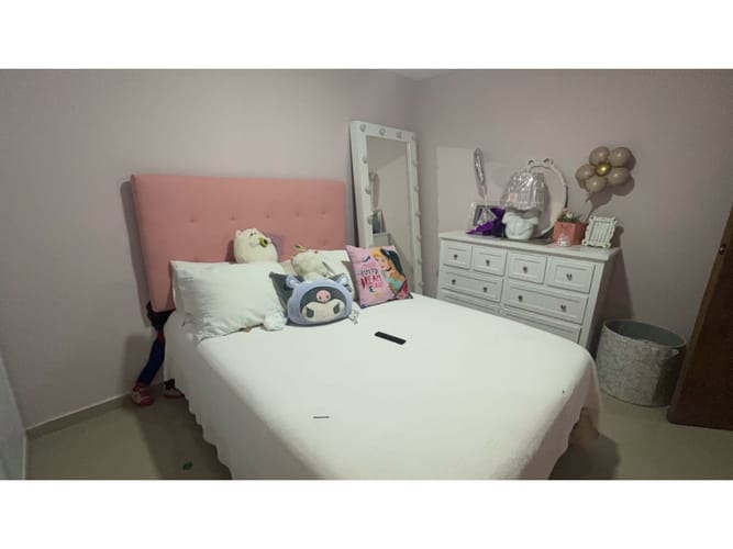 Casa de 3 alcobas en venta en Altos Del Limon, Barranquilla, 125 m² · foto 16 de 18