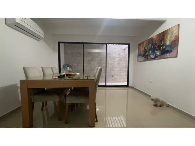 Casa de 3 alcobas en venta en Altos Del Limon, Barranquilla, 125 m² · foto 18 de 18