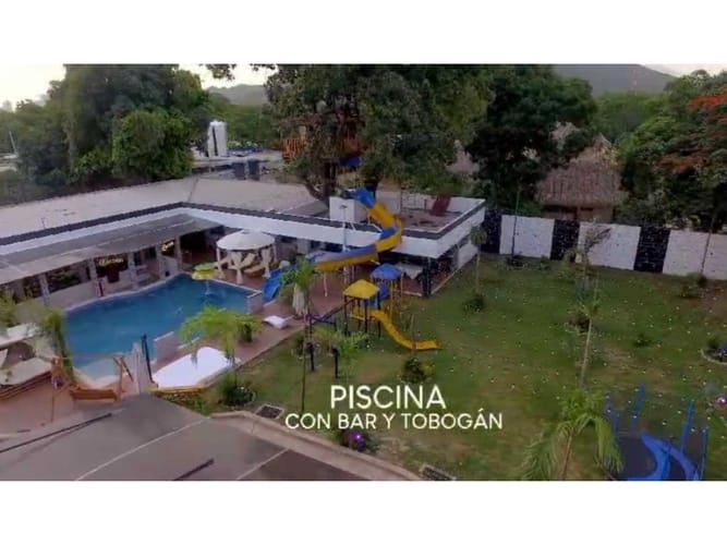 Finca en venta en Arriba, Santa Marta, 600 m² · foto 13 de 24