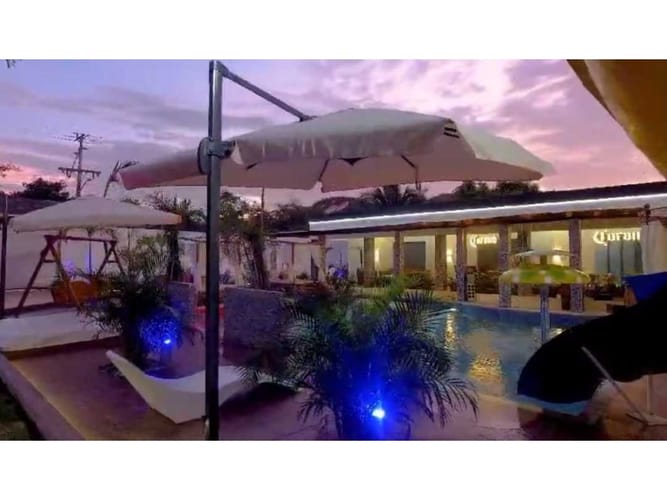 Finca en venta en Arriba, Santa Marta, 600 m² · foto 17 de 24