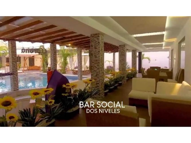 Finca en venta en Arriba, Santa Marta, 600 m² · foto 21 de 24