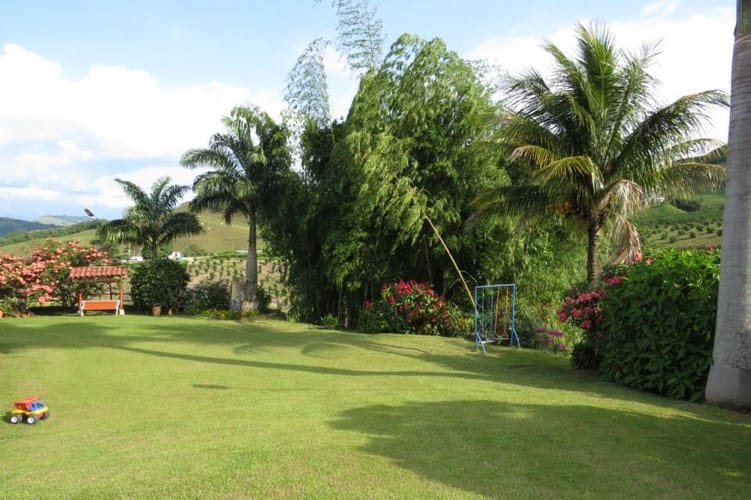 Finca en venta en Guacaica, Manizales, 250 m² · foto 4 de 11