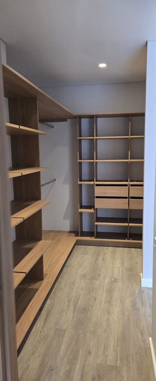 Apartamento de 1 alcoba en venta en Santa Barbara, Bogotá, 57 m² · foto 5 de 9