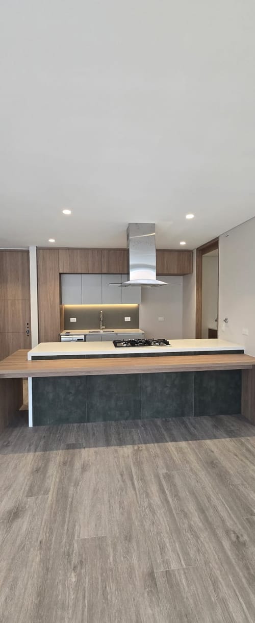 Apartamento de 1 alcoba en venta en Santa Barbara, Bogotá, 57 m² · foto 9 de 9