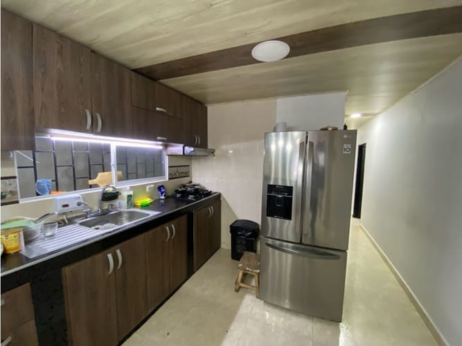 Apartamento de 3 alcobas en venta en Buena Esperanza, Barranquilla, 74 m² · foto 3 de 10