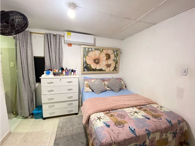 Apartamento de 3 alcobas en venta en Buena Esperanza, Barranquilla, 74 m² · foto 4 de 10