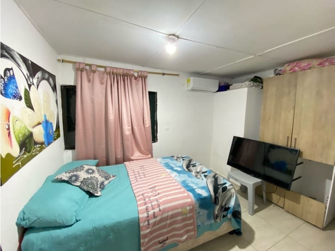 Apartamento de 3 alcobas en venta en Buena Esperanza, Barranquilla, 74 m² · foto 5 de 10