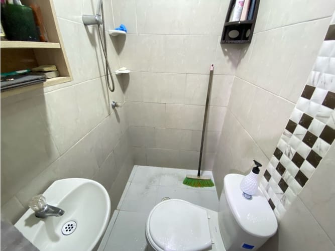 Apartamento de 3 alcobas en venta en Buena Esperanza, Barranquilla, 74 m² · foto 7 de 10
