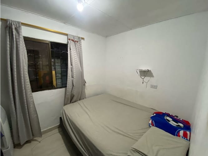 Apartamento de 3 alcobas en venta en Buena Esperanza, Barranquilla, 74 m² · foto 8 de 10