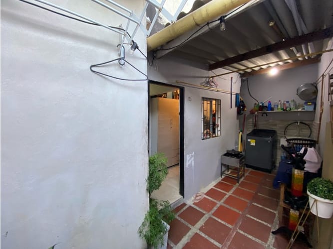 Apartamento de 3 alcobas en venta en Buena Esperanza, Barranquilla, 74 m² · foto 9 de 10