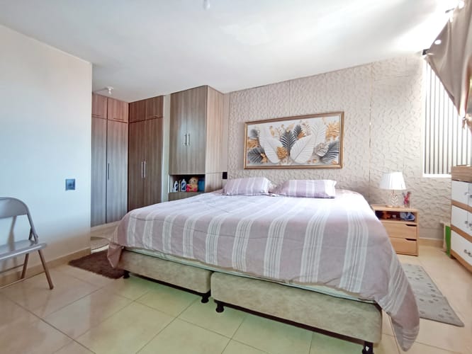 Apartamento de 3 alcobas en venta en El Tabor, Barranquilla, 91 m² · foto 11 de 20