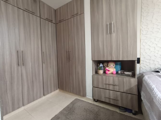 Apartamento de 3 alcobas en venta en El Tabor, Barranquilla, 91 m² · foto 12 de 20