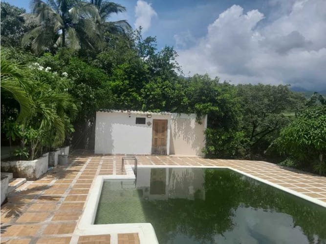 Finca en venta en Corregimiento De Bonda, Santa Marta, 200 m² · foto 12 de 22
