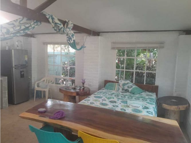 Finca en venta en Corregimiento De Bonda, Santa Marta, 200 m² · foto 14 de 22