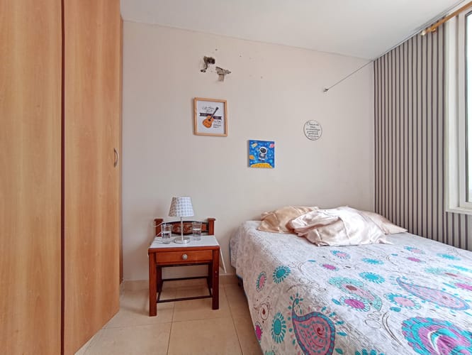 Apartamento de 3 alcobas en venta en El Tabor, Barranquilla, 91 m² · foto 17 de 20