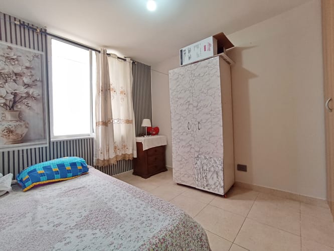 Apartamento de 3 alcobas en venta en El Tabor, Barranquilla, 91 m² · foto 20 de 20