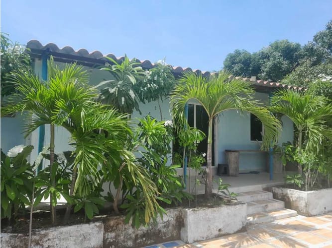 Finca en venta en Corregimiento De Bonda, Santa Marta, 200 m² · foto 19 de 22