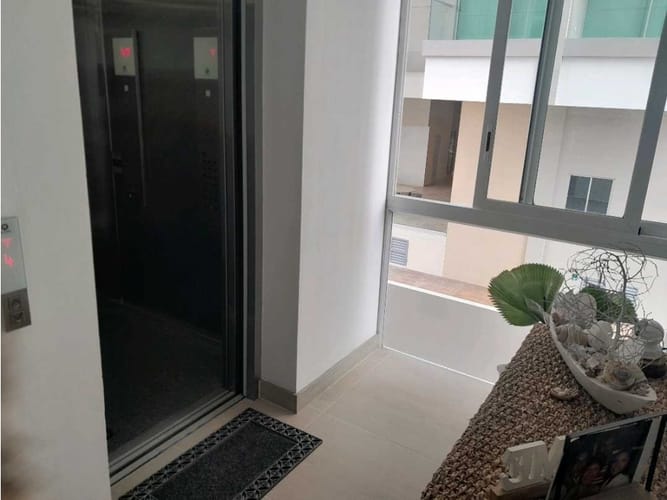 Apartamento de 3 alcobas en venta en Pozos Colorados, Santa Marta, 180 m² · foto 5 de 24