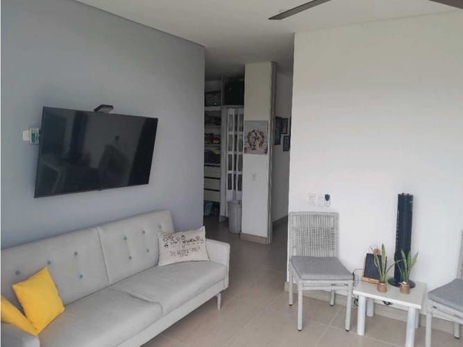 Apartamento de 3 alcobas en venta en Pozos Colorados, Santa Marta, 180 m² · foto 6 de 24