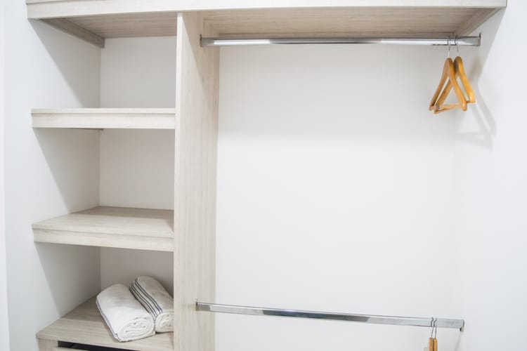 Apartamento de 2 alcobas en venta en Las Palmas, Ricaurte, 53 m² · foto 12 de 17