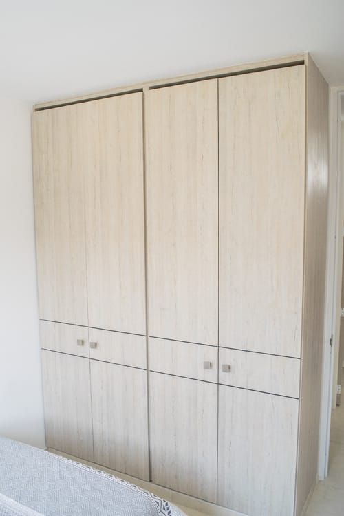 Apartamento de 2 alcobas en venta en Las Palmas, Ricaurte, 53 m² · foto 13 de 17