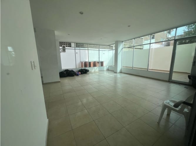 Apartamento de 3 alcobas en venta en Villa Santos, Barranquilla, 113 m² · foto 3 de 21