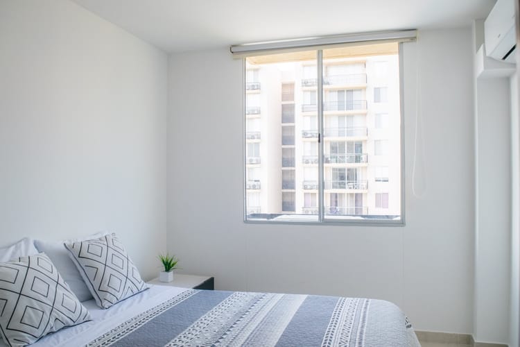 Apartamento de 2 alcobas en venta en Las Palmas, Ricaurte, 53 m² · foto 14 de 17