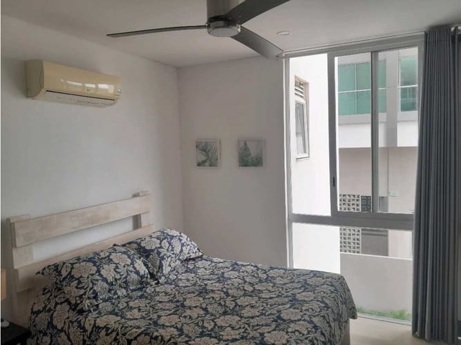 Apartamento de 3 alcobas en venta en Pozos Colorados, Santa Marta, 180 m² · foto 8 de 24