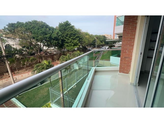 Apartamento de 3 alcobas en venta en Villa Santos, Barranquilla, 113 m² · foto 6 de 21