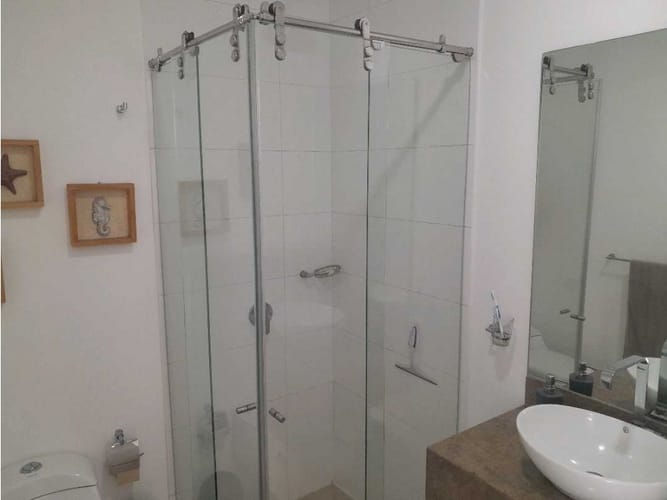 Apartamento de 3 alcobas en venta en Pozos Colorados, Santa Marta, 180 m² · foto 11 de 24