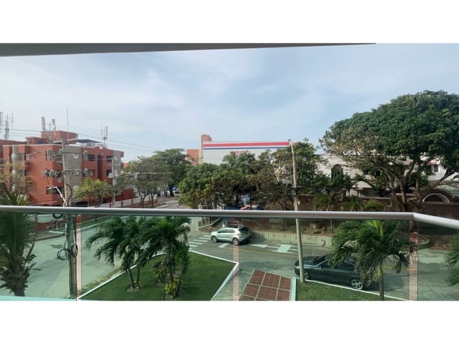 Apartamento de 3 alcobas en venta en Villa Santos, Barranquilla, 113 m² · foto 7 de 21