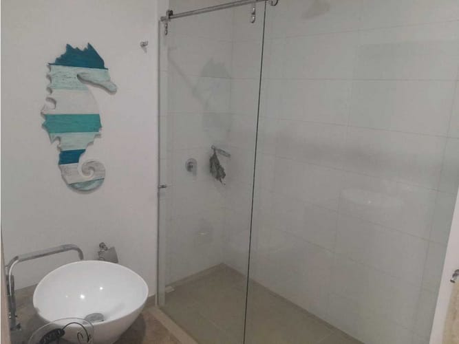Apartamento de 3 alcobas en venta en Pozos Colorados, Santa Marta, 180 m² · foto 12 de 24