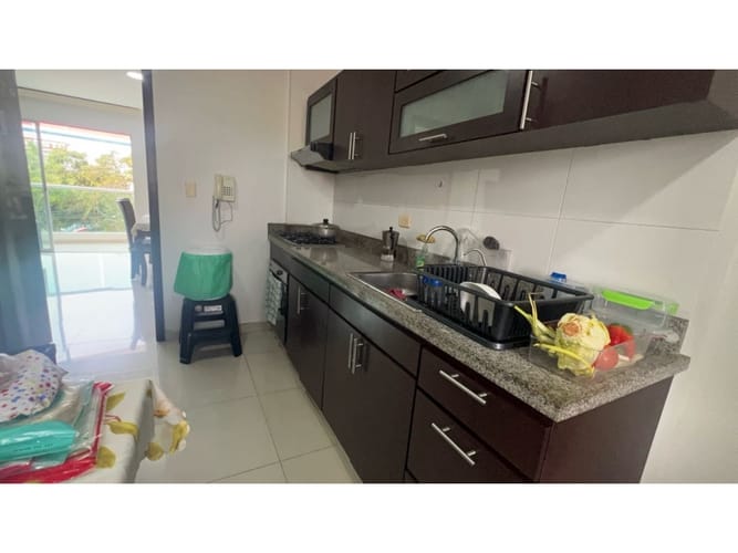 Apartamento de 3 alcobas en venta en Villa Santos, Barranquilla, 113 m² · foto 10 de 21
