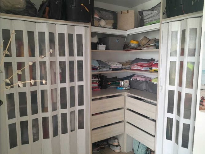 Apartamento de 3 alcobas en venta en Pozos Colorados, Santa Marta, 180 m² · foto 15 de 24