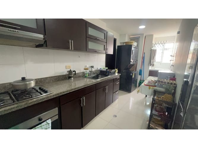 Apartamento de 3 alcobas en venta en Villa Santos, Barranquilla, 113 m² · foto 11 de 21