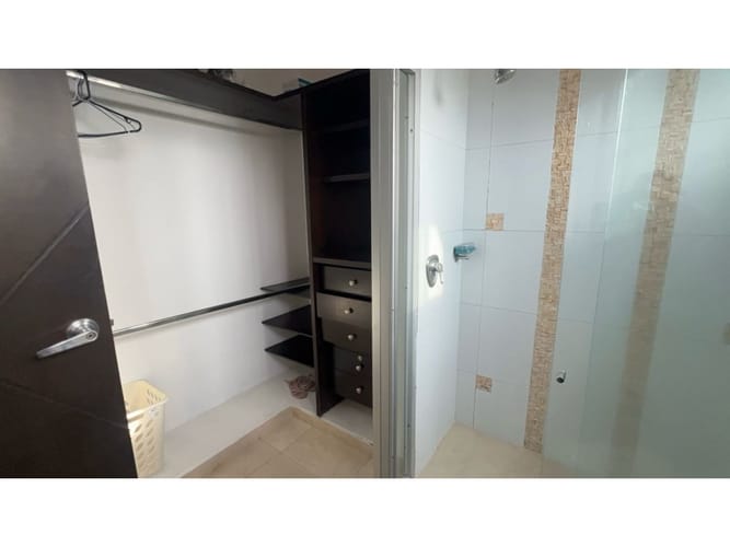 Apartamento de 3 alcobas en venta en Villa Santos, Barranquilla, 113 m² · foto 12 de 21