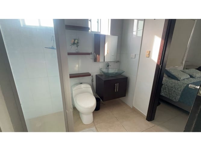 Apartamento de 3 alcobas en venta en Villa Santos, Barranquilla, 113 m² · foto 13 de 21