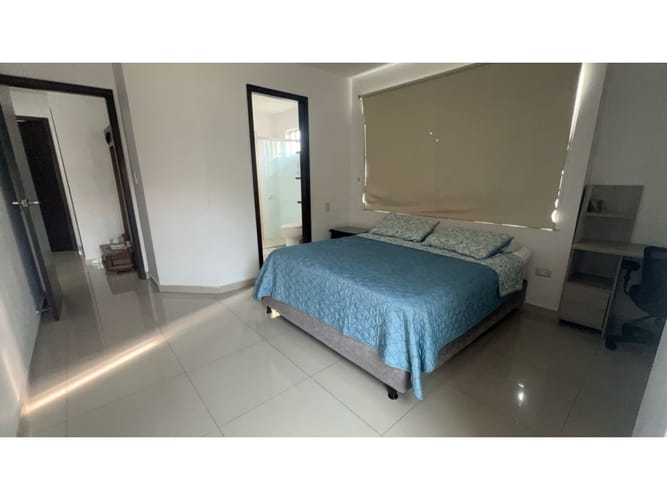 Apartamento de 3 alcobas en venta en Villa Santos, Barranquilla, 113 m² · foto 16 de 21