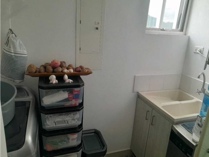 Apartamento de 3 alcobas en venta en Pozos Colorados, Santa Marta, 180 m² · foto 21 de 24