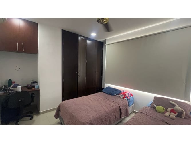 Apartamento de 3 alcobas en venta en Villa Santos, Barranquilla, 113 m² · foto 21 de 21