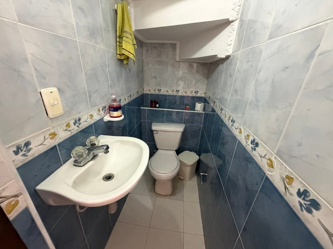 Casa de 3 alcobas en venta en Villa Carolina, Barranquilla, 79 m² · foto 4 de 18