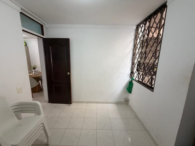 Casa de 3 alcobas en venta en Villa Carolina, Barranquilla, 79 m² · foto 8 de 18