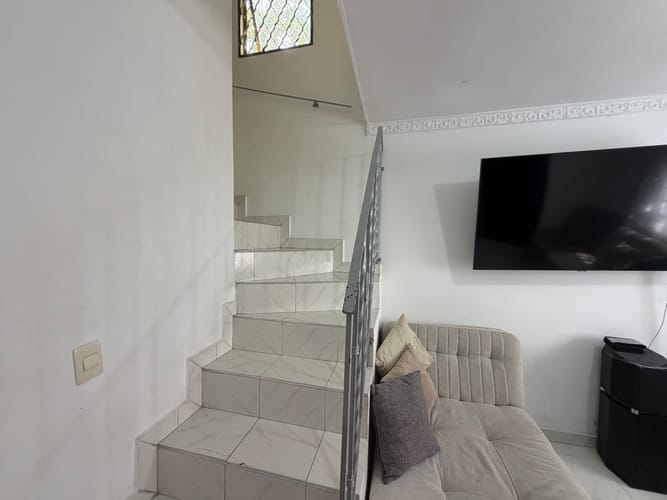 Casa de 3 alcobas en venta en Villa Carolina, Barranquilla, 79 m² · foto 9 de 18