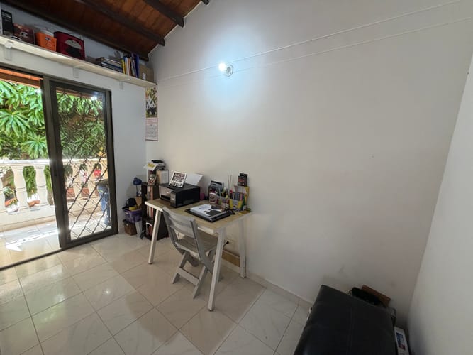 Casa de 3 alcobas en venta en Villa Carolina, Barranquilla, 79 m² · foto 11 de 18